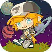 凹凸元星球計劃