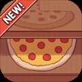 可口的披薩美味的披薩2023最新版無限金幣版