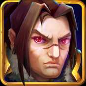 榮耀與遠(yuǎn)征滿V版