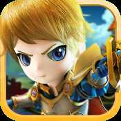 刀塔無敵變態(tài)版