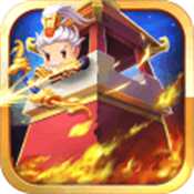 三國(guó)全明星應(yīng)用寶版