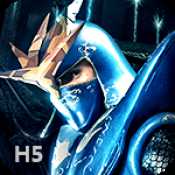 大天使之劍h5奇跡服