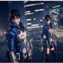 Astral Chain