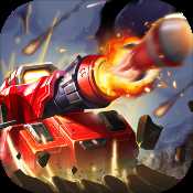 超神坦克手安卓版