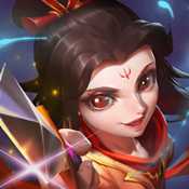 火王手游-全民領(lǐng)神獸