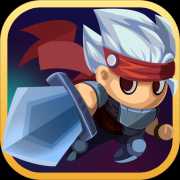 出發(fā)吧！冒險家