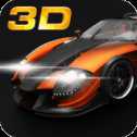 3D極品賽車手游