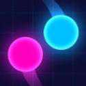 抖音ball vs lasers