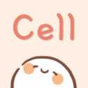 抖音this cell