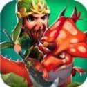 萌龍三國ios版
