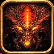 熱血暗黑九游版