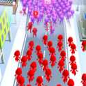 抖音小人吃小人CrowdCity