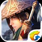 劍俠情緣天山版