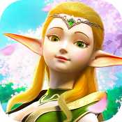 破曉奇兵公測版