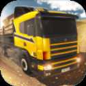 模擬越野貨車(chē)