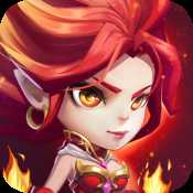 部落傳奇公測版