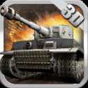 3D坦克爭霸