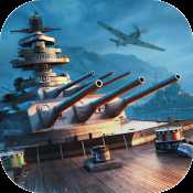 戰(zhàn)艦世界閃擊戰(zhàn)渠道服