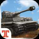 坦克雄心taptap版