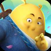 功夫大黃豆手游公測版