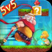 跳跳大咖官方版