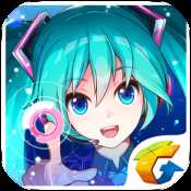 初音未來夢幻歌姬最新版