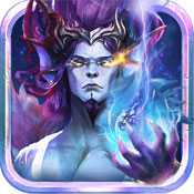 魔獸山海經(jīng)九游版