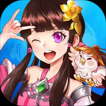 射雕英雄傳手游