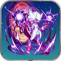 口袋妖怪-超夢(mèng)