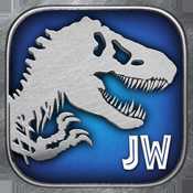 侏羅紀(jì)世界2華為版