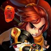 掌中三國九游版