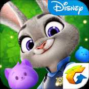 瘋狂動物城筑夢日記安卓版