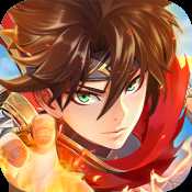 勇闖三國(guó)九游版