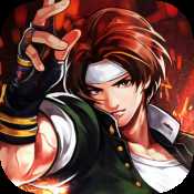 蒸汽拳皇不刪檔內(nèi)測(cè)版本