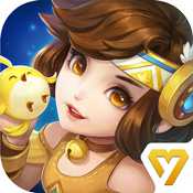 神之物語模擬器版本