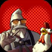 危雞之夜taptap版