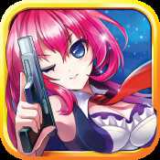 槍之軌跡安卓版