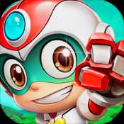 開心超人九游版