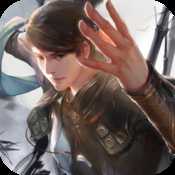 大唐劍俠九游版