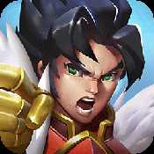 霸王戰(zhàn)神時(shí)代官方版