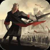 權(quán)力與紛爭公測版