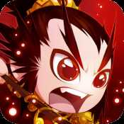 神奇三國官方版