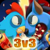 萌雞敢死隊(duì)九游版