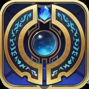 英魂外傳微信版