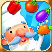 瘋狂愛消廚官方首測版本