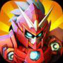 機(jī)甲三國ios版