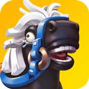 俠盜騎兵官網(wǎng)版