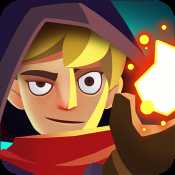 魔界塔手游公測版