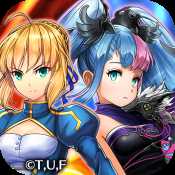 神域召喚眾神覺醒公測(cè)版