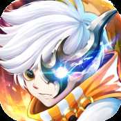 創(chuàng)世對(duì)決應(yīng)用寶版